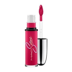 Mac Selena "Dame una beso" Lipcolour